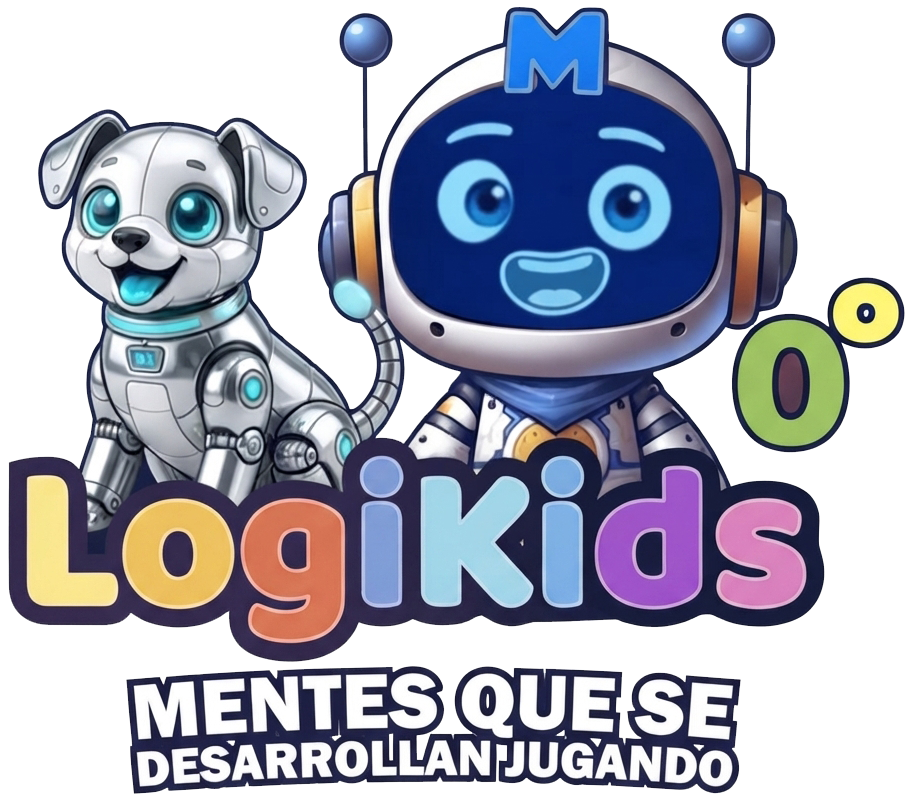 Logikids
